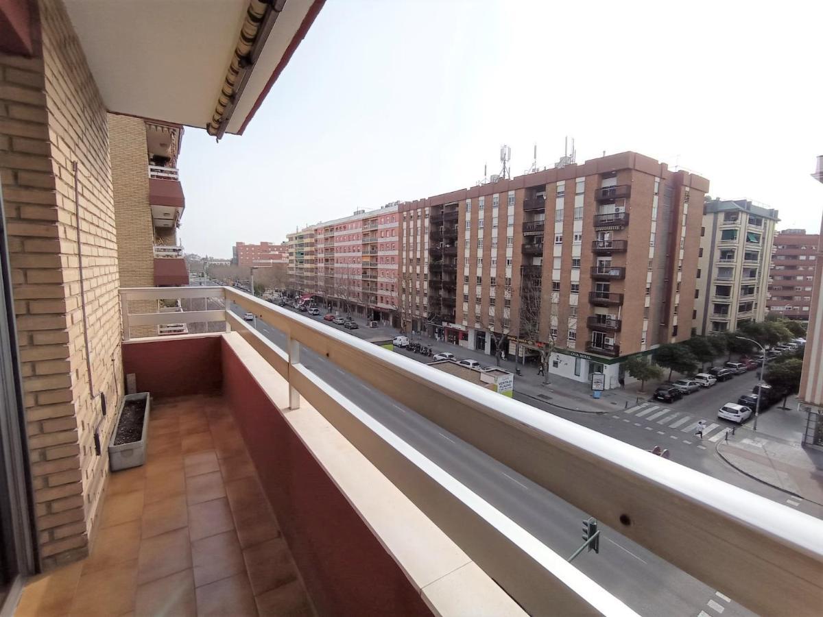 Apartamento Apartamento El Califa - 3