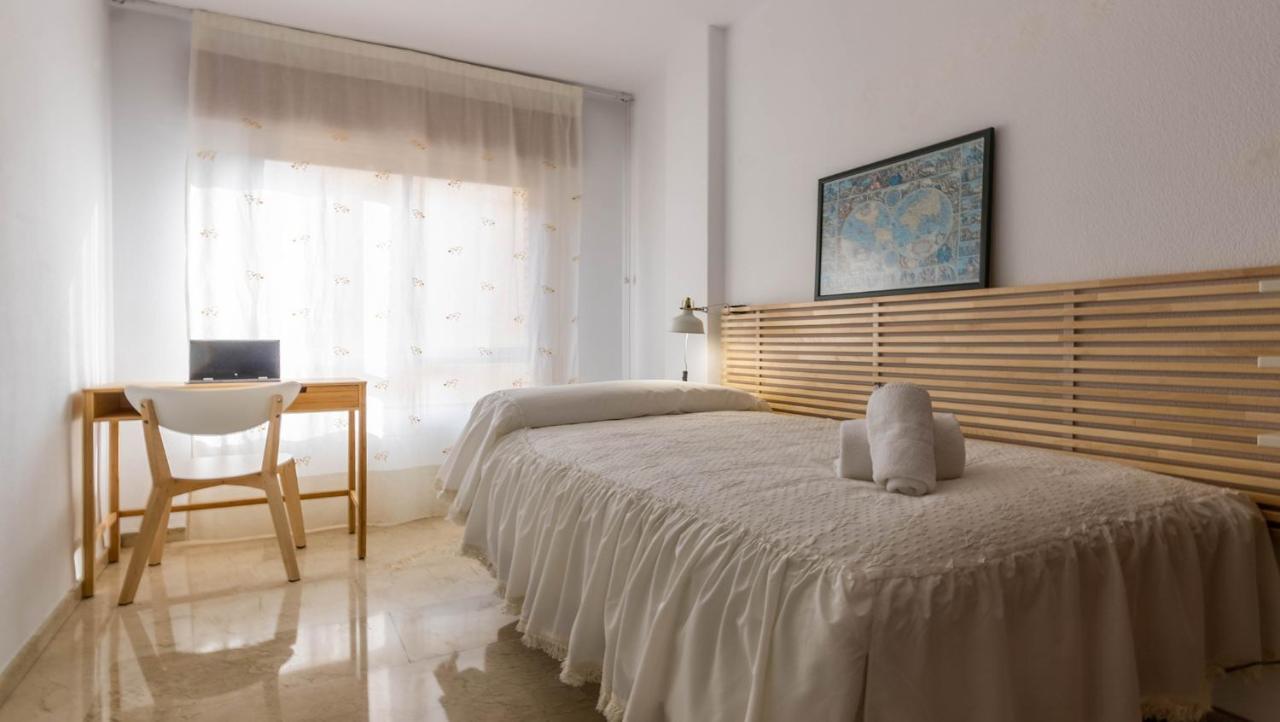 Apartamento El Califa - 3 Apartamento *