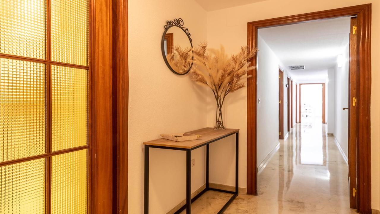 Apartamento El Califa - 3 Córdoba