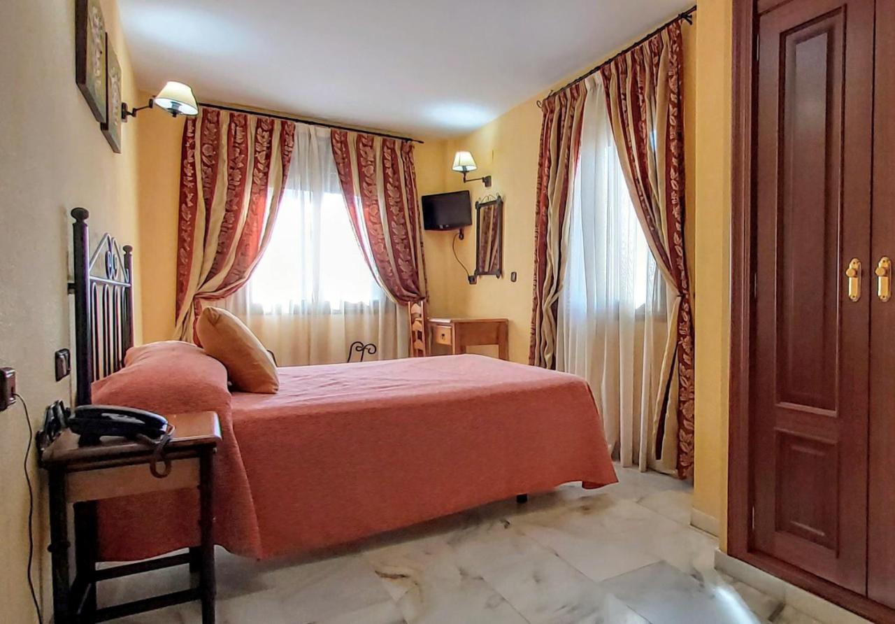 Averroes Hotel Córdoba