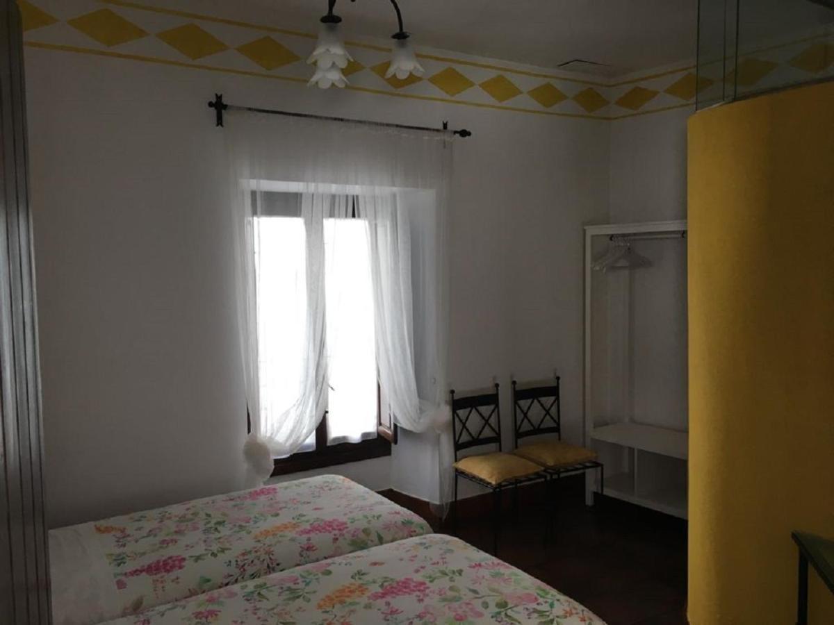 Casa De Naranjos