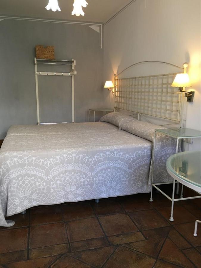 Casa De Naranjos Cordoba