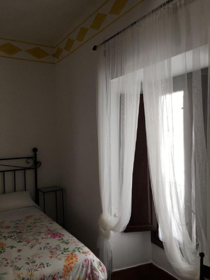 Casa De Naranjos Hotel 2*
