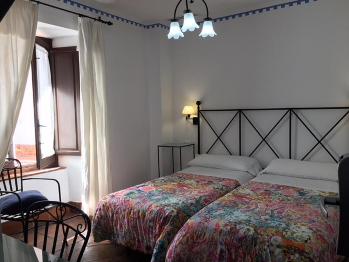Casa De Naranjos Hotel