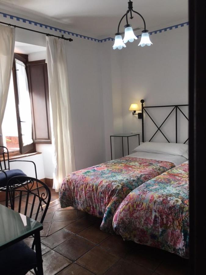 Hotel Casa De Naranjos Cordoba