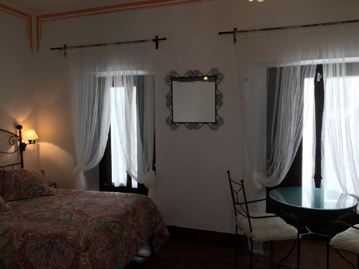Casa De Naranjos 2* Córdoba