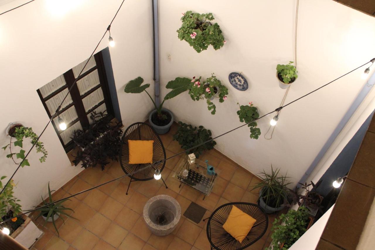Guest house La Piquera