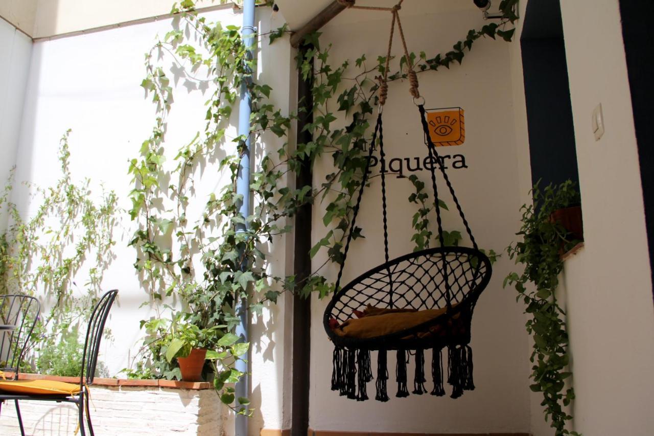 La Piquera