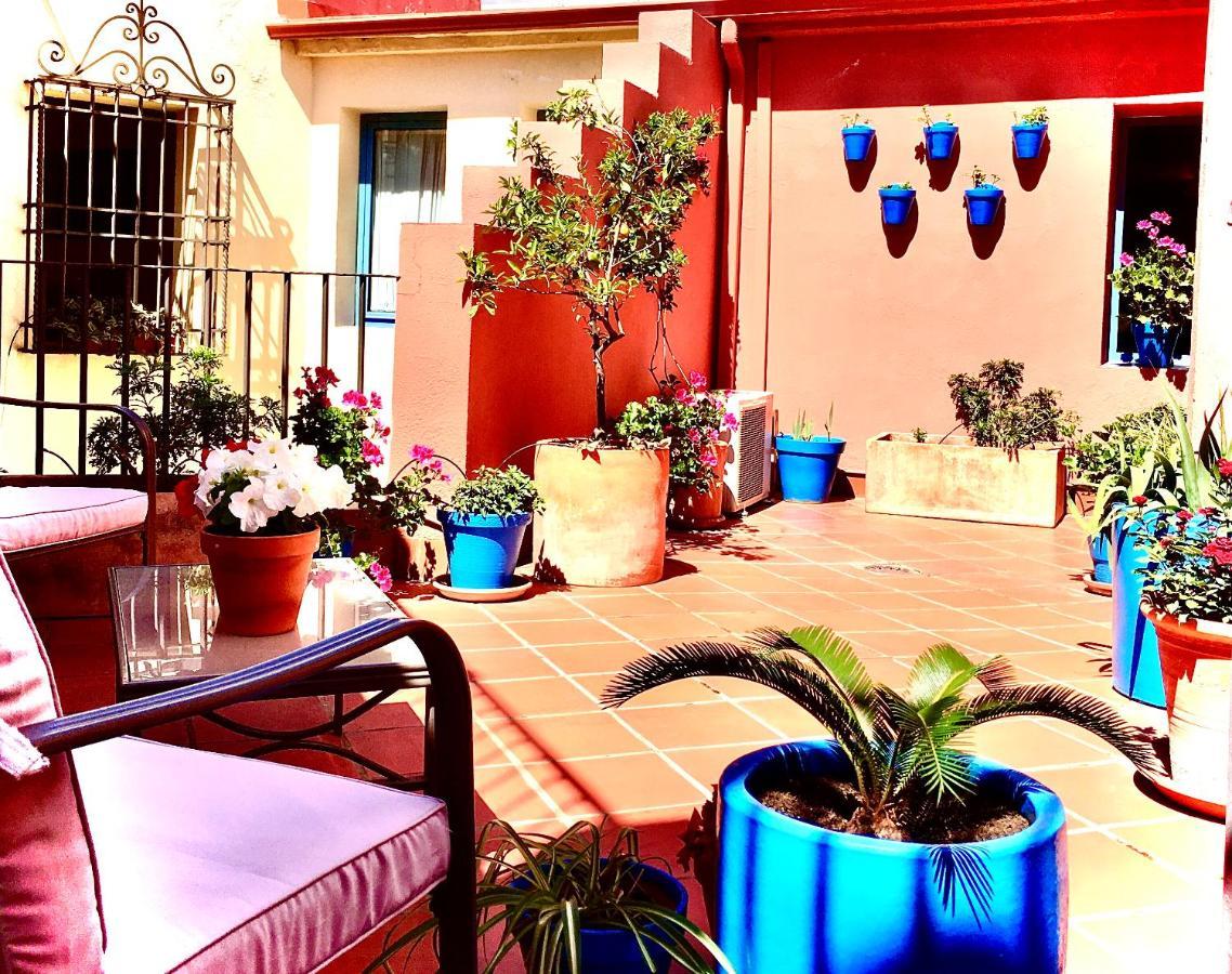 Conde De Cardenas 2* Cordoba