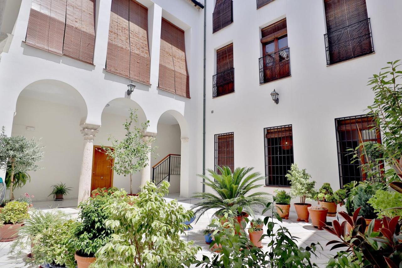 Apartamento Junto Plaza De La Corredera&parking Gratuito