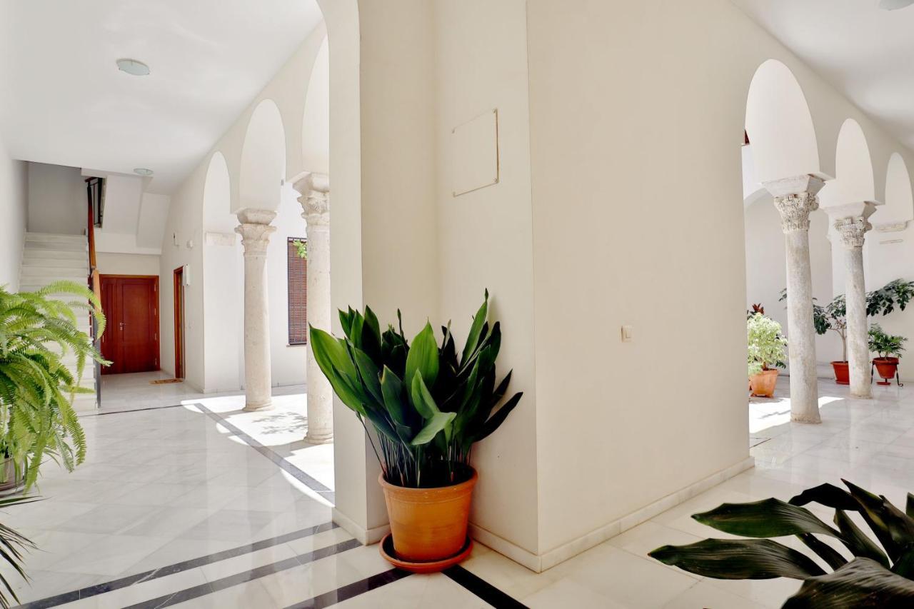 Junto Plaza De La Corredera&parking Gratuito * Córdoba