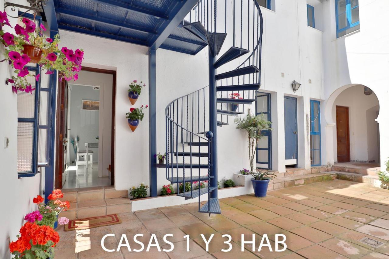 Apartamento Casas Caballerizas Mezquita 1 Y 3 Hab