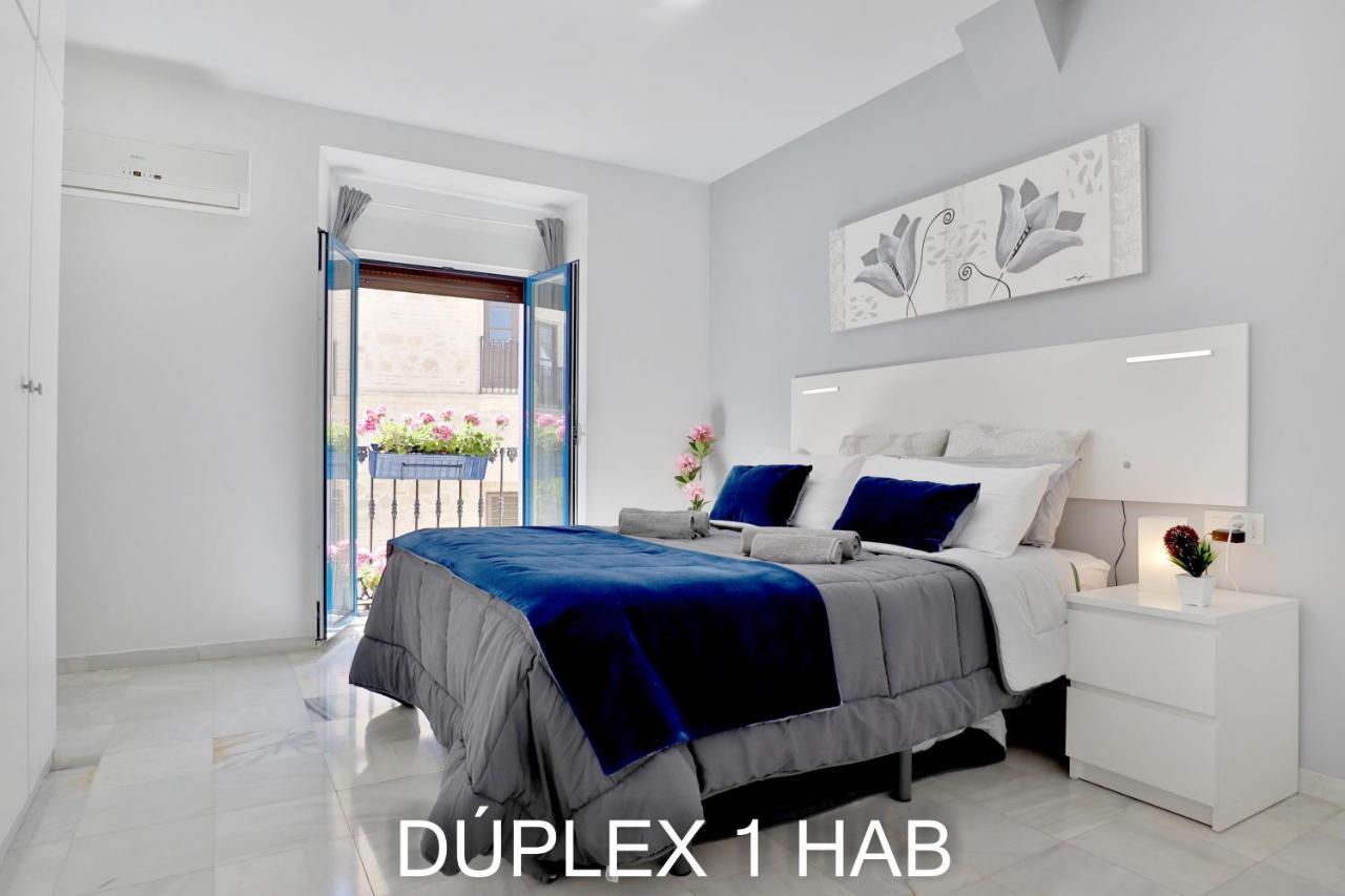 Apartamento Casas Caballerizas Mezquita 1 Y 3 Hab *