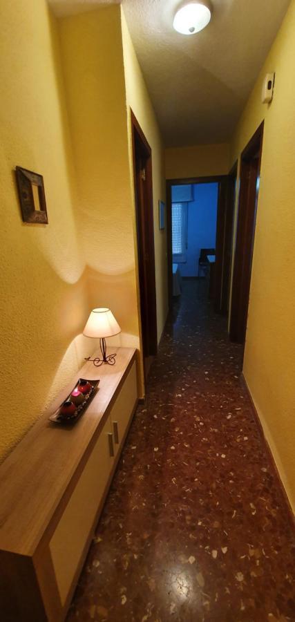 Acogedor En Patios De San Basilio Apartamento