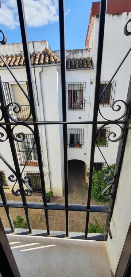 Apartamento Acogedor En Patios De San Basilio