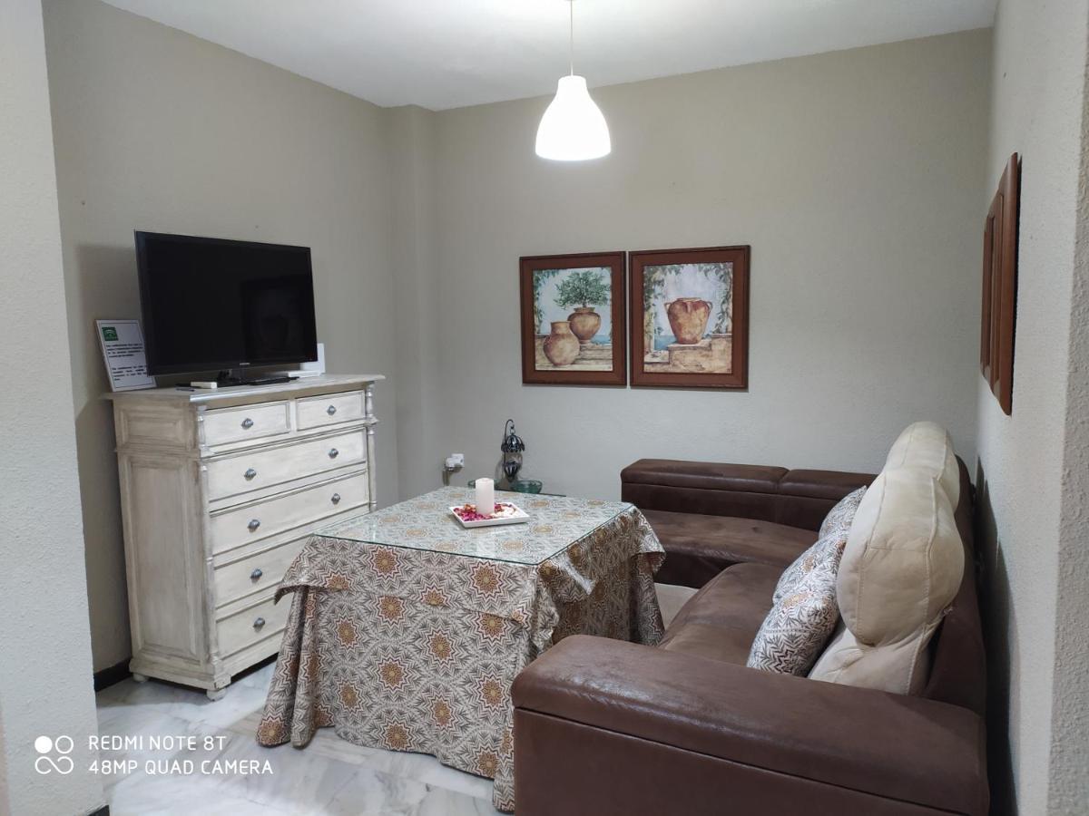 Apartamento Casa Típica De