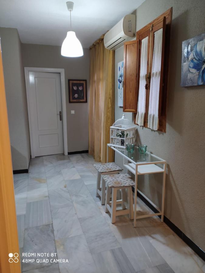 Casa Típica De * Córdoba