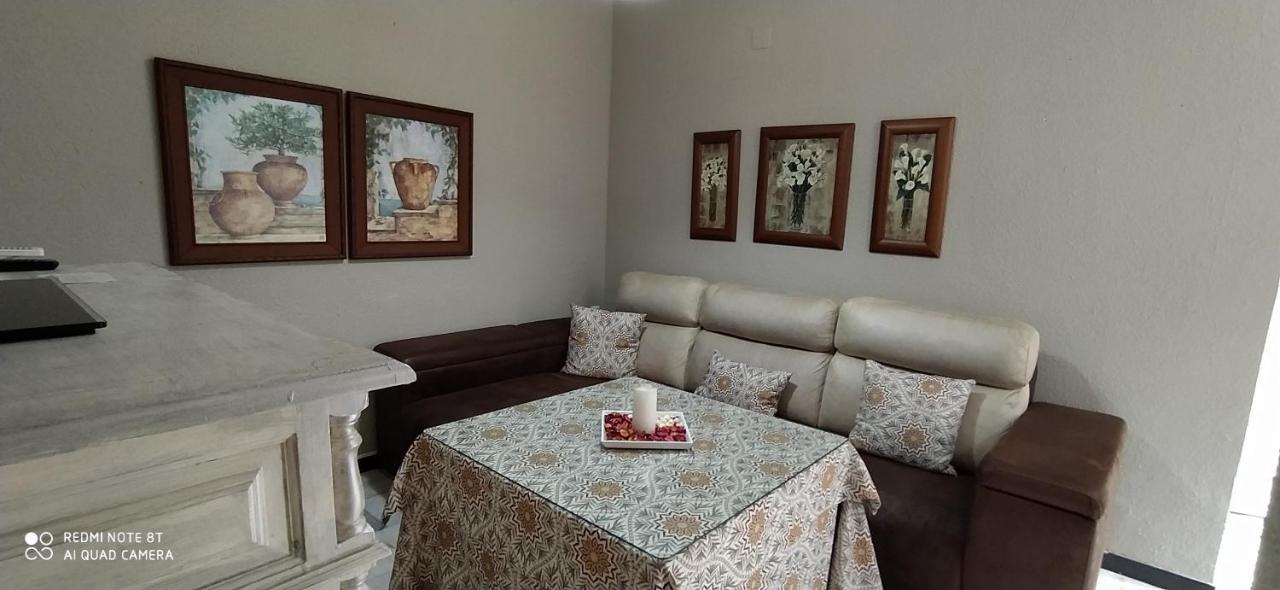 Apartamento Casa Típica De *