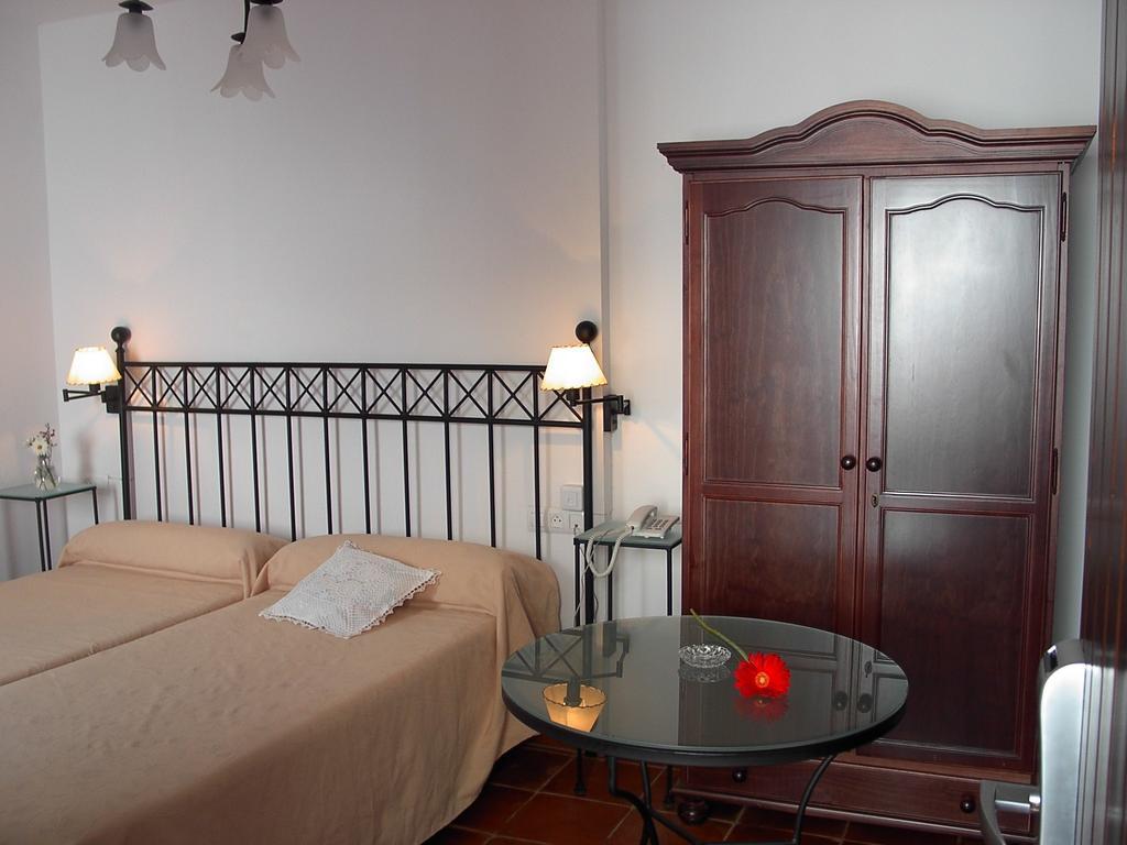 Casa De Naranjos Hotel Cordoba