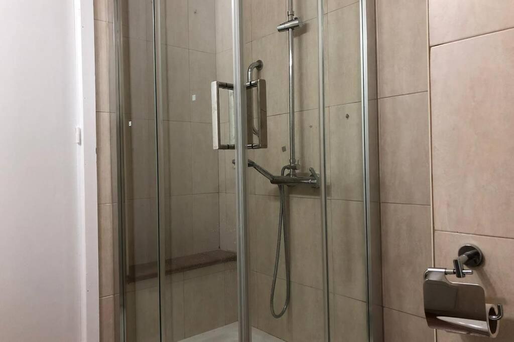 La Barquera Centro Apto 6pax Apartamento *