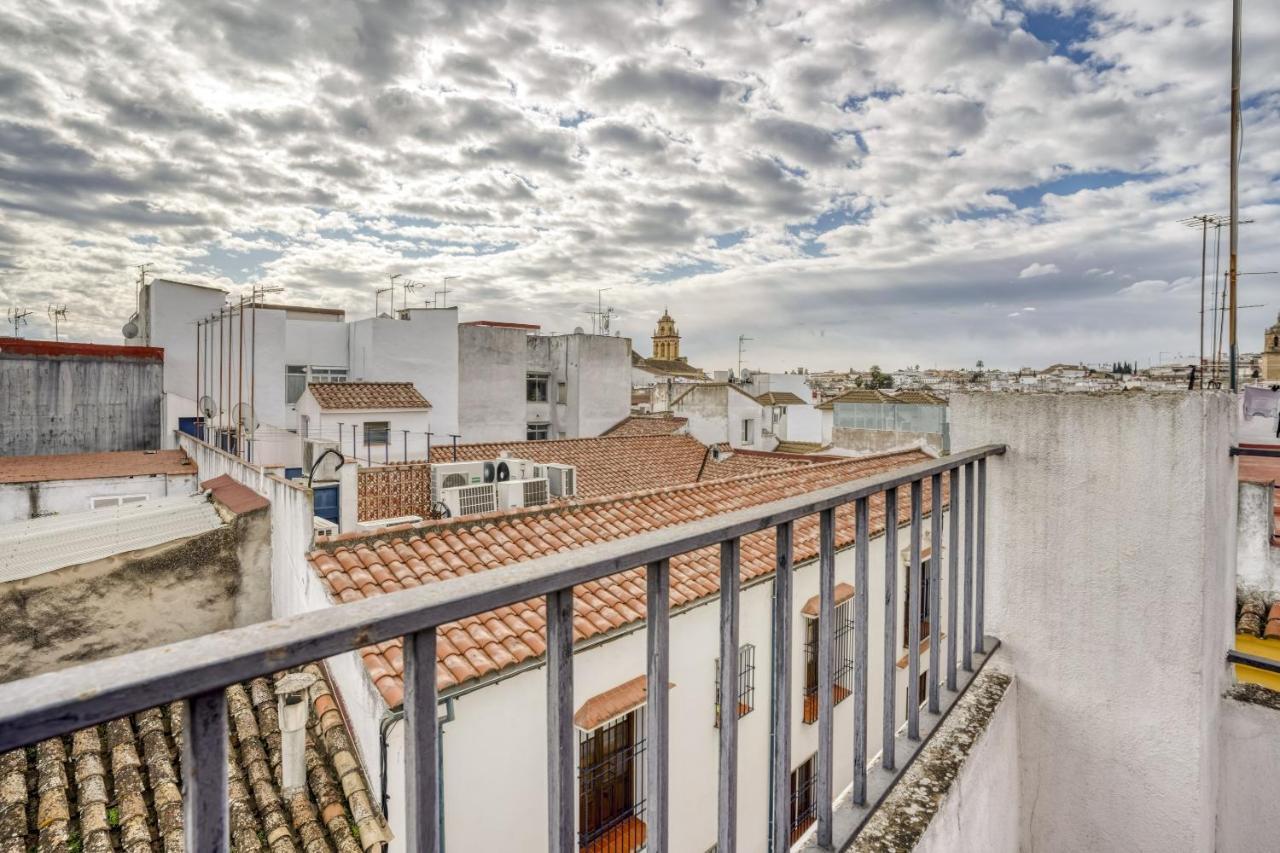 En Casco Antiguo De Apartamento *