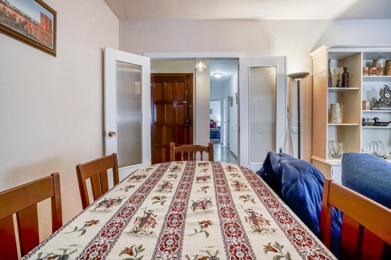 Apartment En Casco Antiguo De *