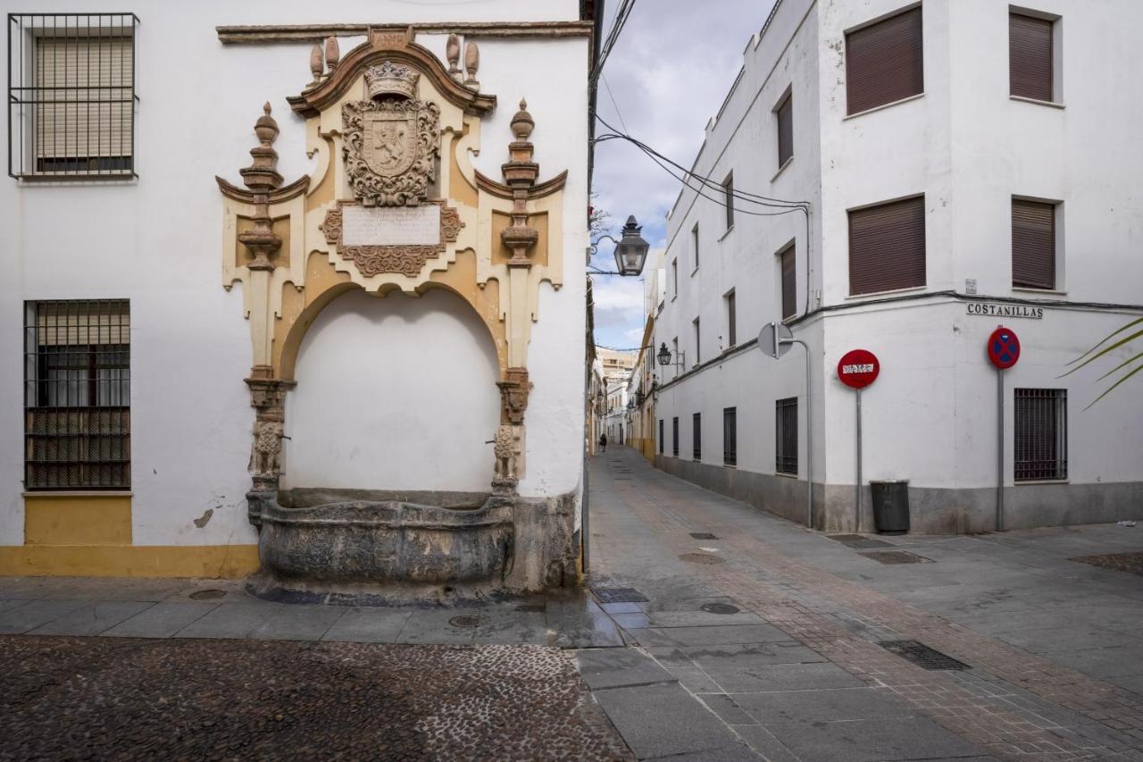 En Casco Antiguo De Apartamento