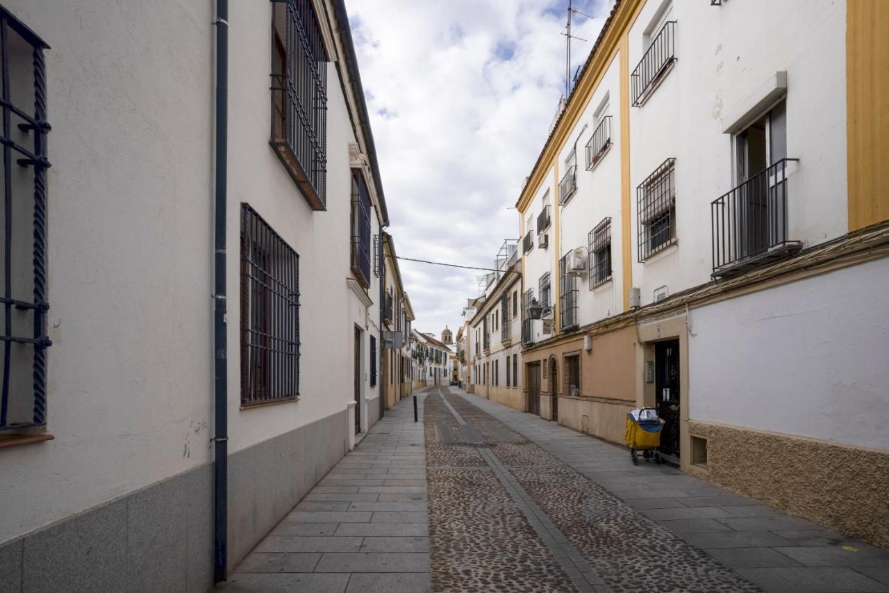 Apartamento En Casco Antiguo De Córdoba
