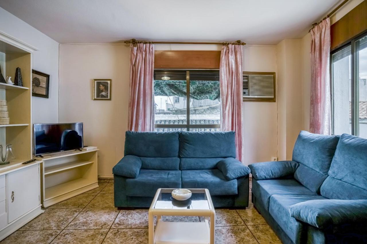 Apartamento En Casco Antiguo De