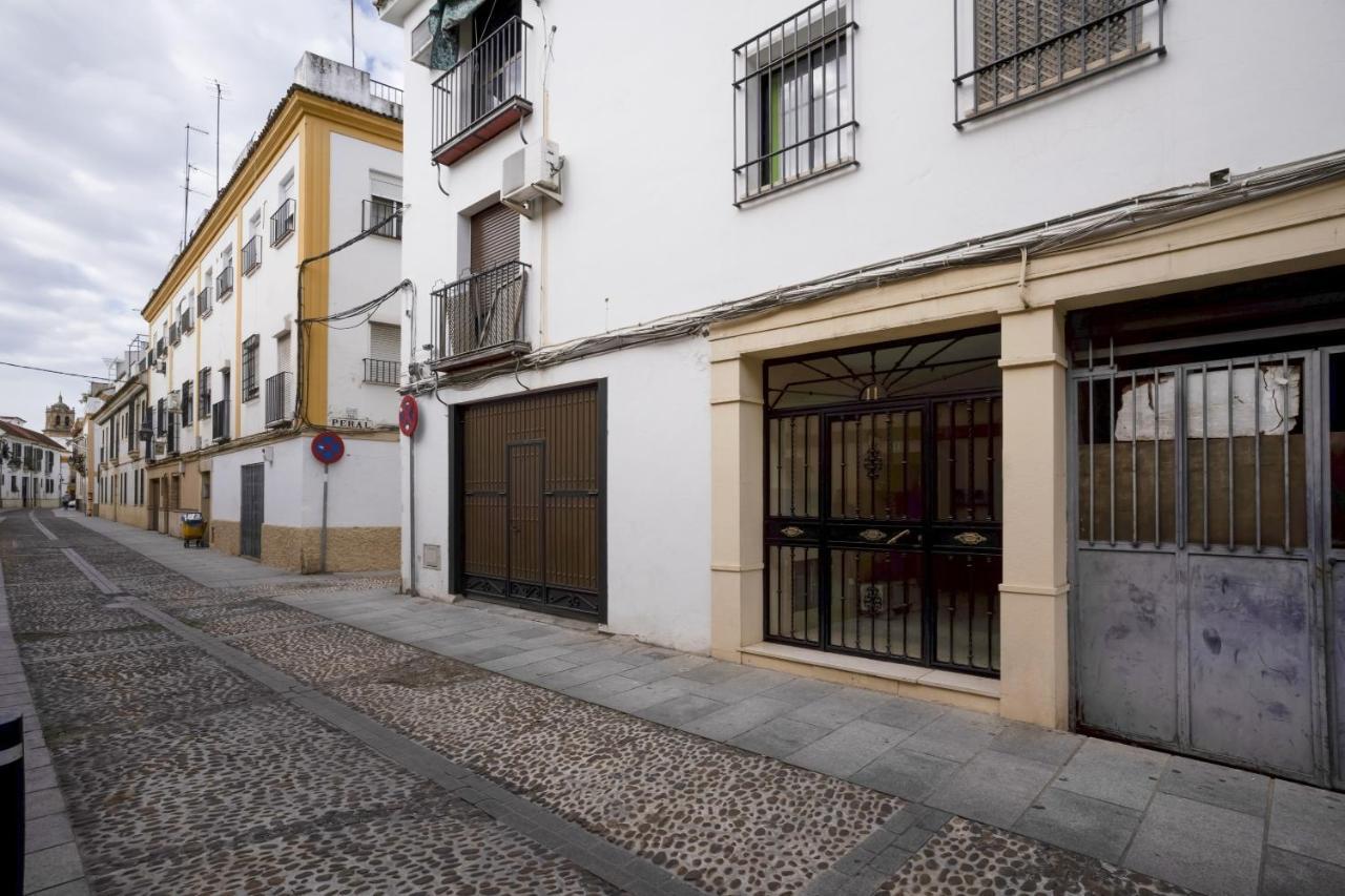 En Casco Antiguo De Apartamento Córdoba