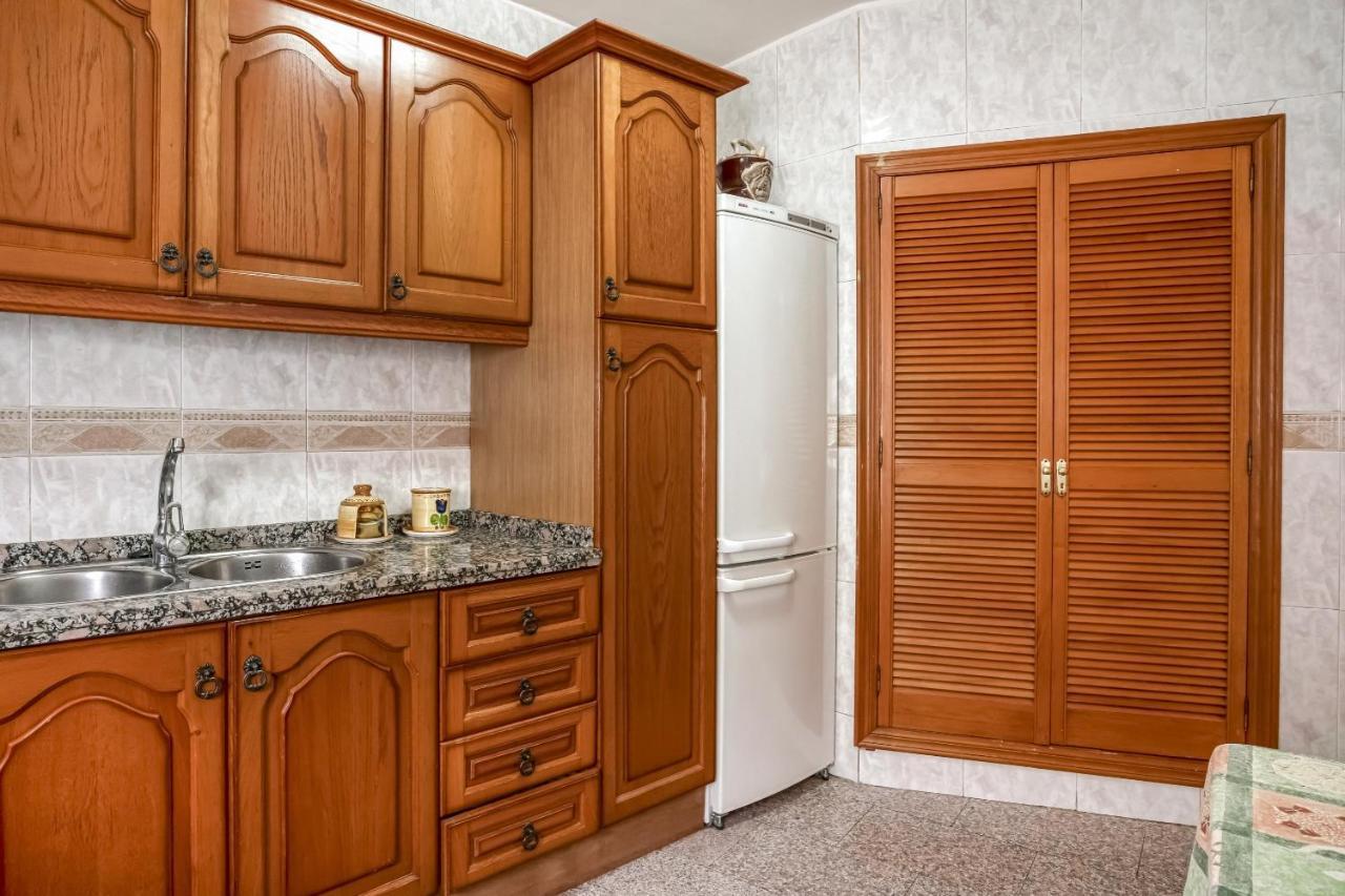 Apartamento En Casco Antiguo De Córdoba