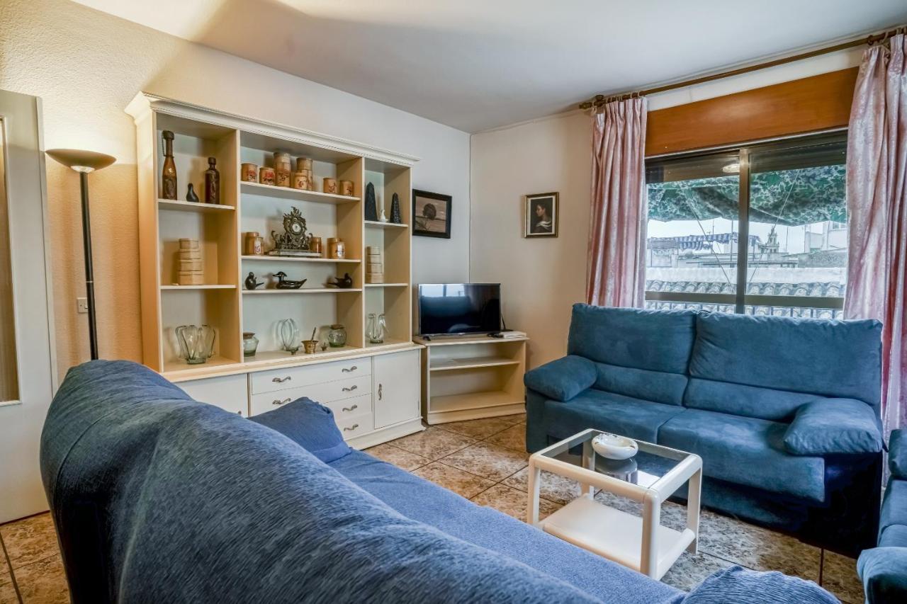 Apartamento En Casco Antiguo De