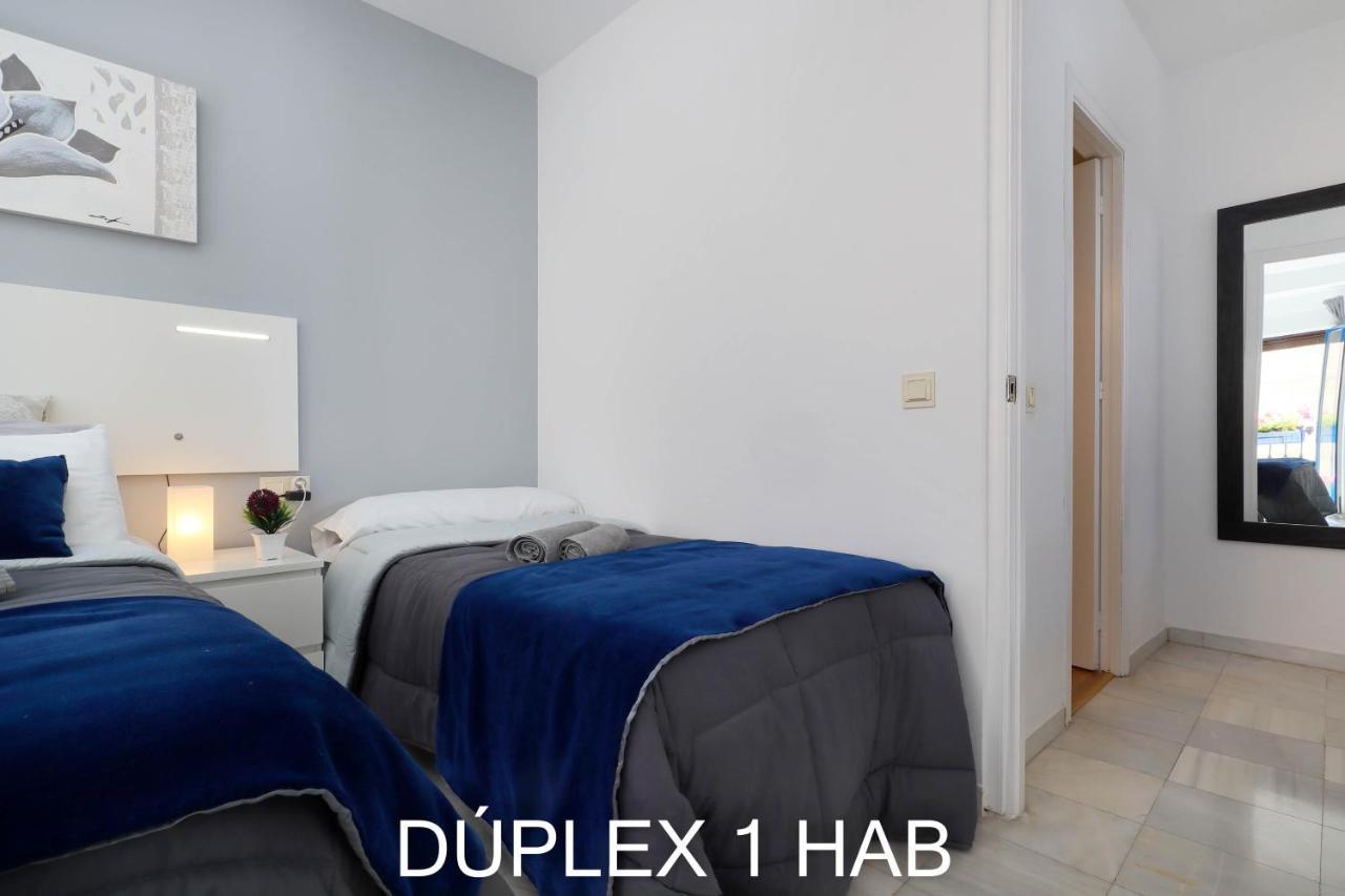 Casas Caballerizas Mezquita 1 Y 3 Hab * Córdoba