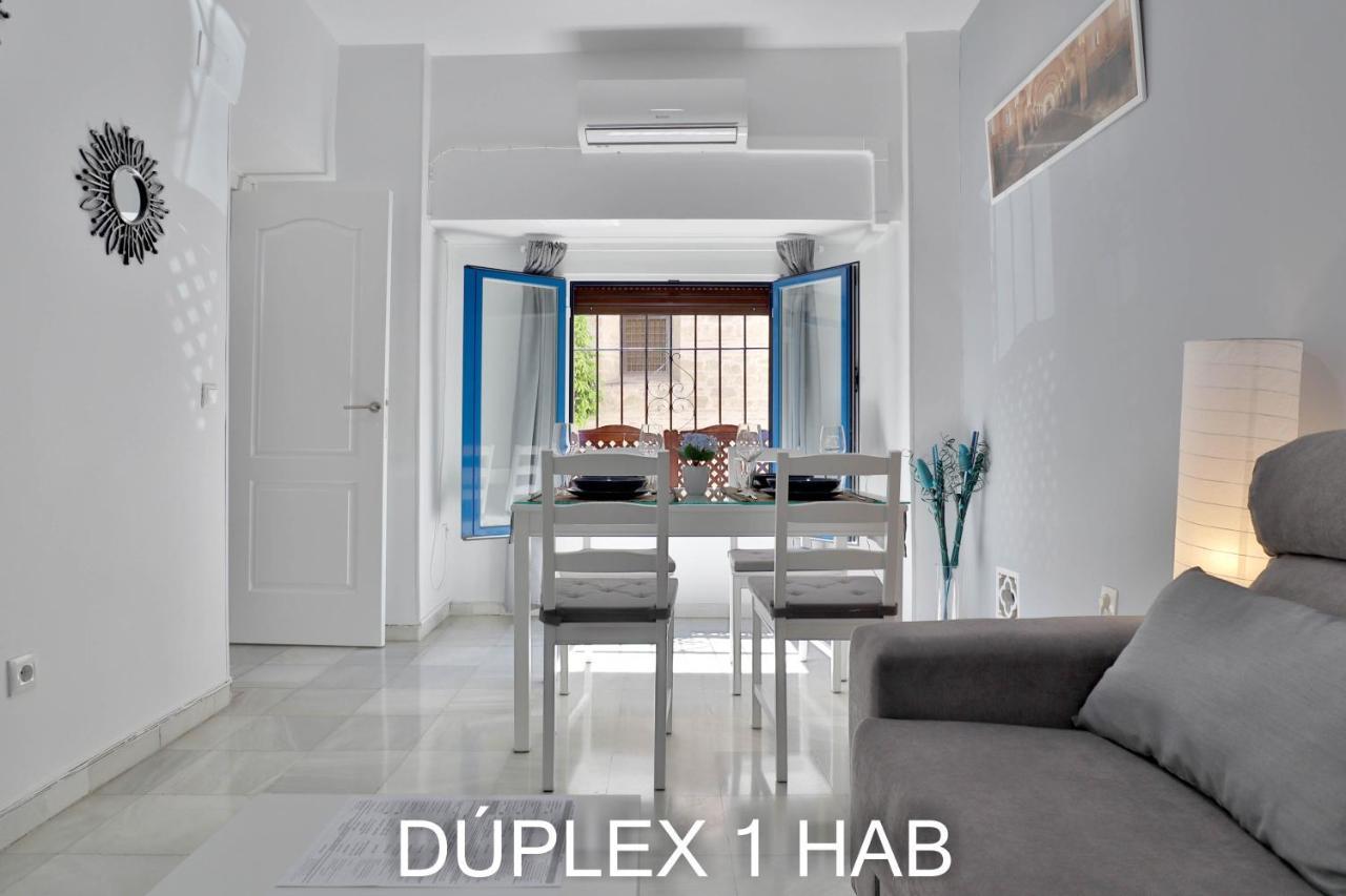 Casas Caballerizas Mezquita 1 Y 3 Hab * Córdoba