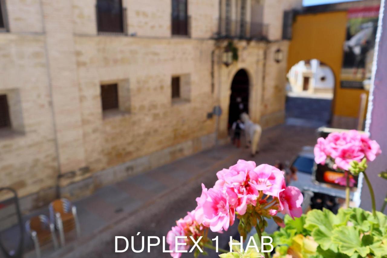 Casas Caballerizas Mezquita 1 Y 3 Hab Apartamento Córdoba