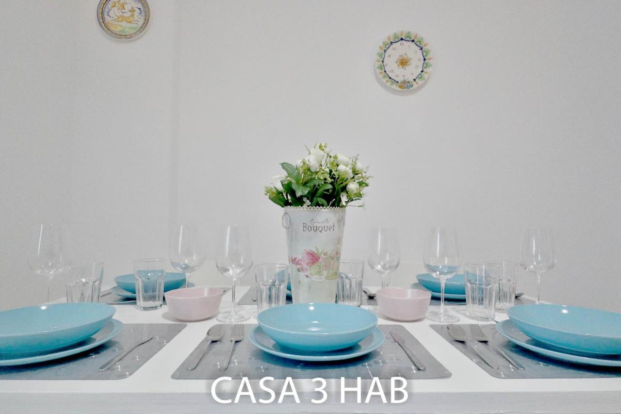 Casas Caballerizas Mezquita 1 Y 3 Hab * Córdoba