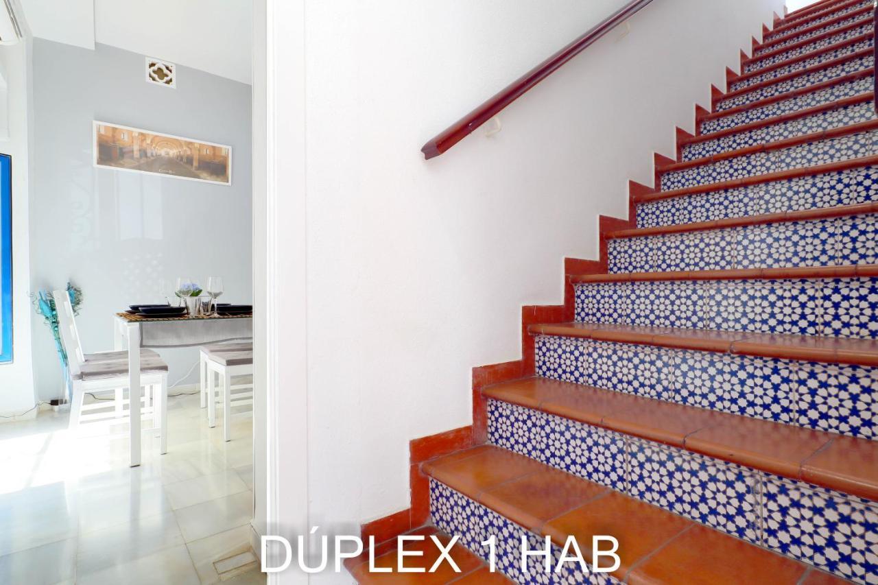 Casas Caballerizas Mezquita 1 Y 3 Hab Apartamento
