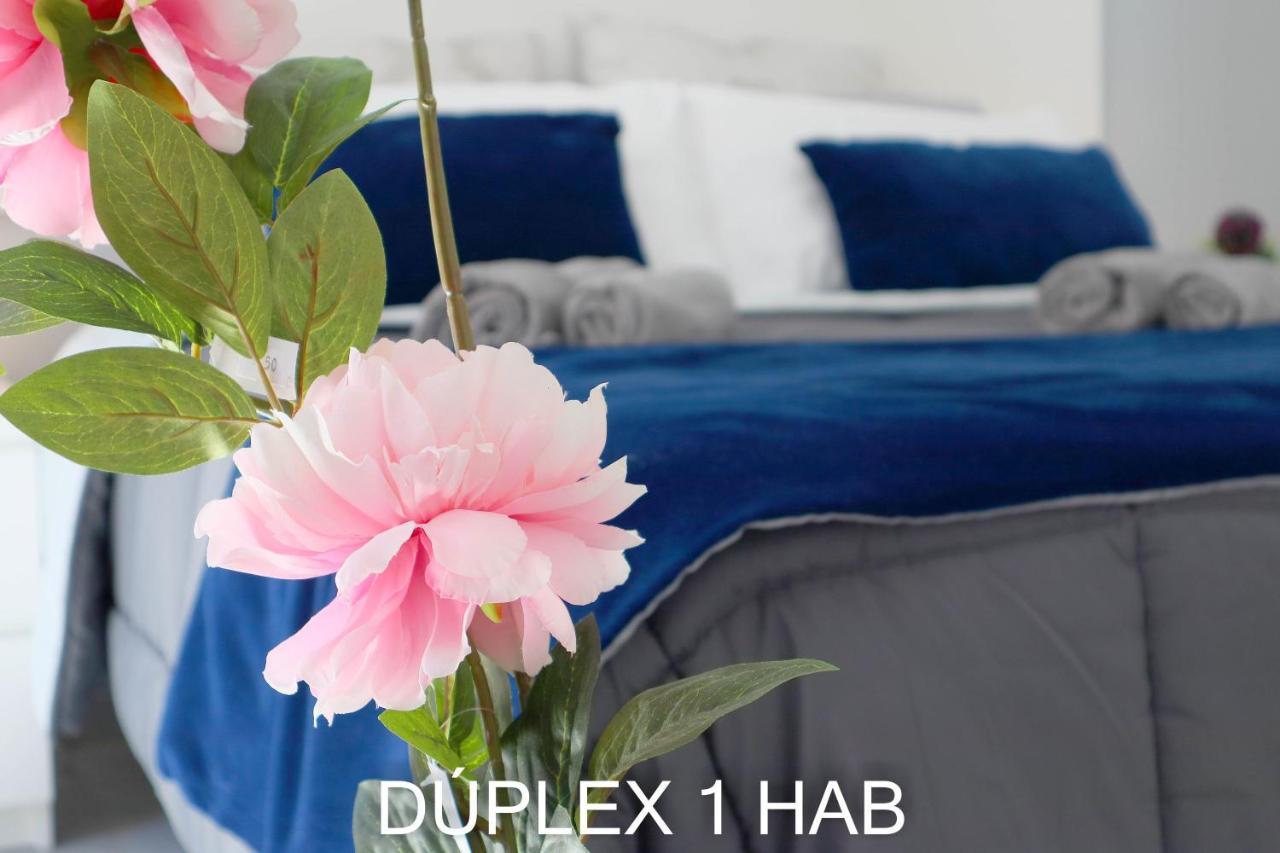 Apartamento Casas Caballerizas Mezquita 1 Y 3 Hab Córdoba