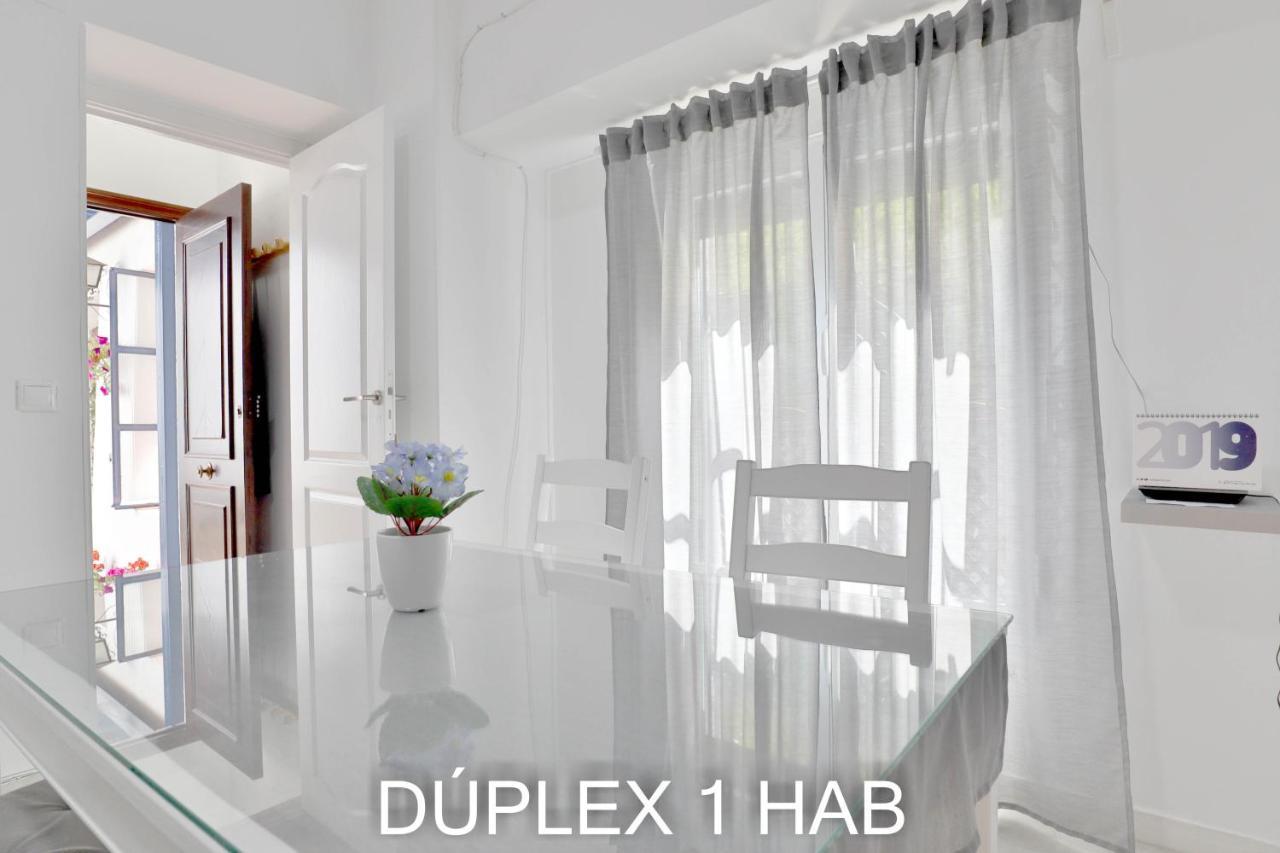 Casas Caballerizas Mezquita 1 Y 3 Hab Apartamento
