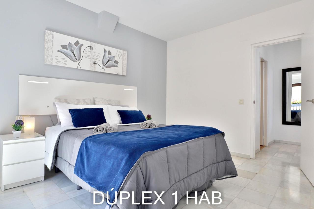 Apartamento Casas Caballerizas Mezquita 1 Y 3 Hab Córdoba
