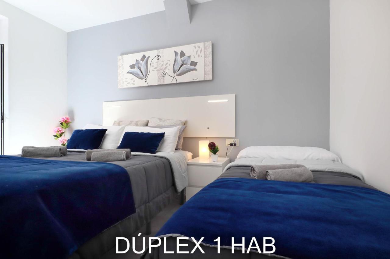 Casas Caballerizas Mezquita 1 Y 3 Hab Apartamento