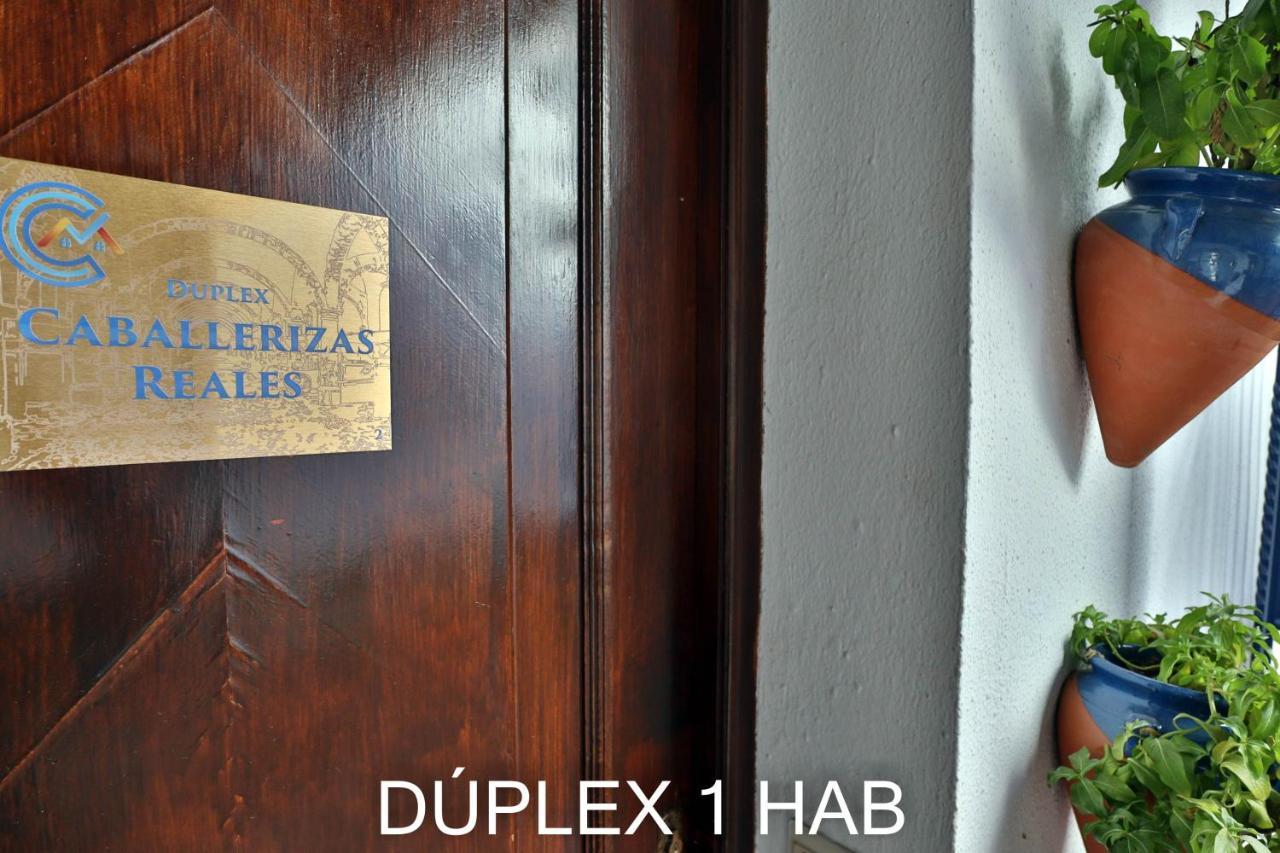 Casas Caballerizas Mezquita 1 Y 3 Hab *