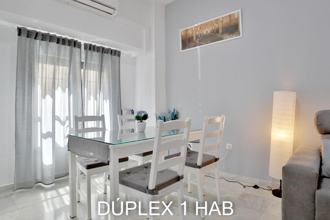 Casas Caballerizas Mezquita 1 Y 3 Hab Apartamento