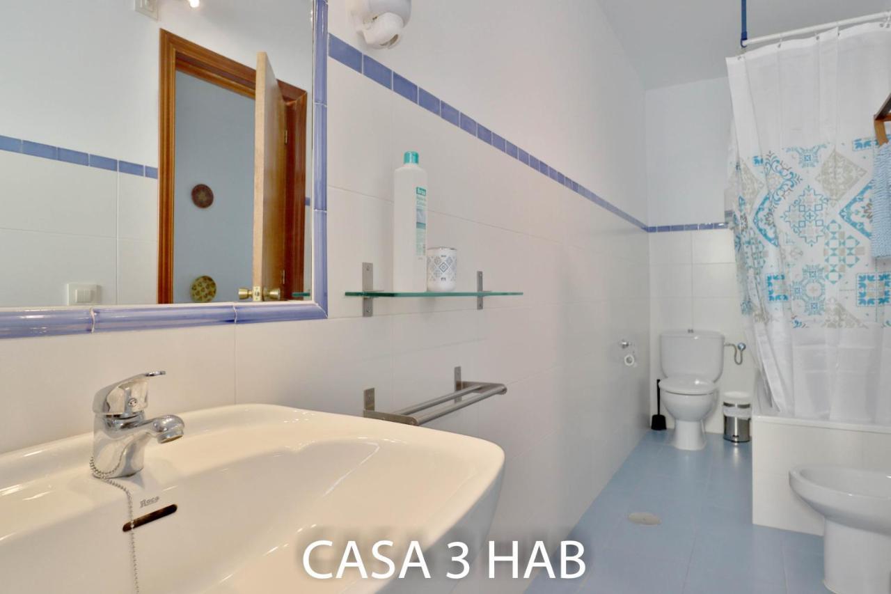 Casas Caballerizas Mezquita 1 Y 3 Hab *