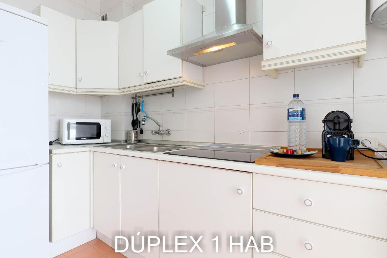Apartamento Casas Caballerizas Mezquita 1 Y 3 Hab Córdoba