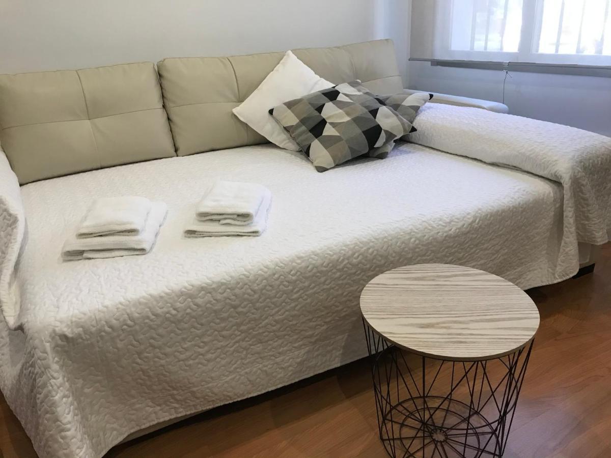 Apartamento La Mezquita-catedral *
