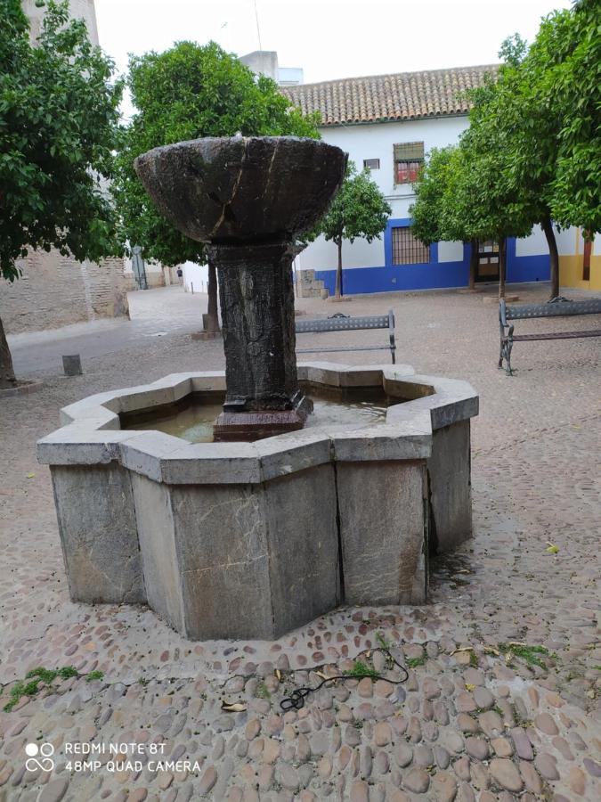 Casa Típica De