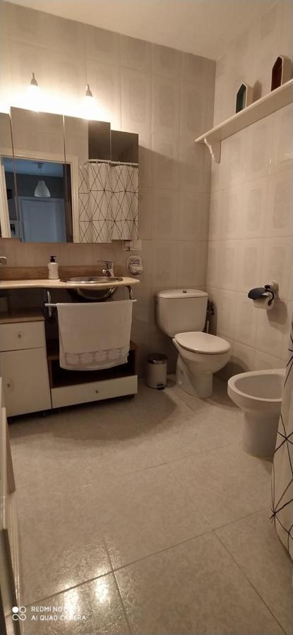 Apartamento Casa Típica De