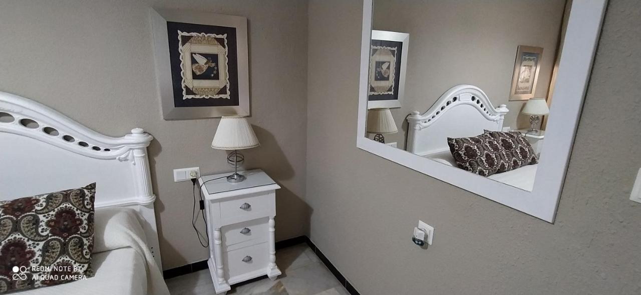 Casa Tipica De Apartment *