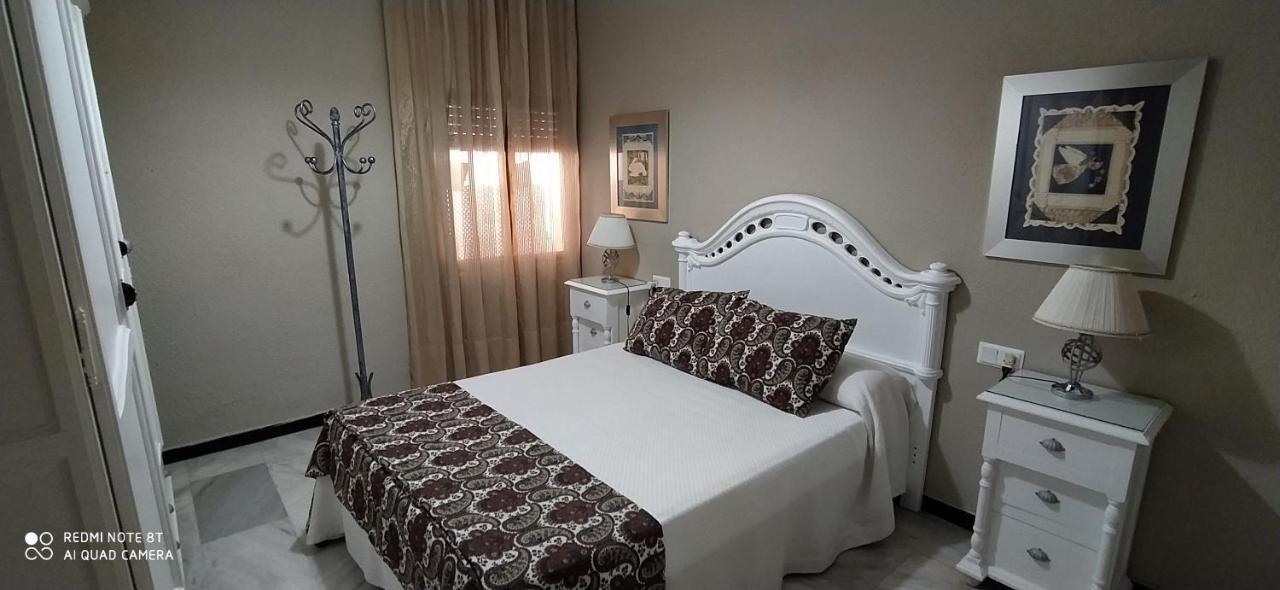 Casa Típica De * Córdoba